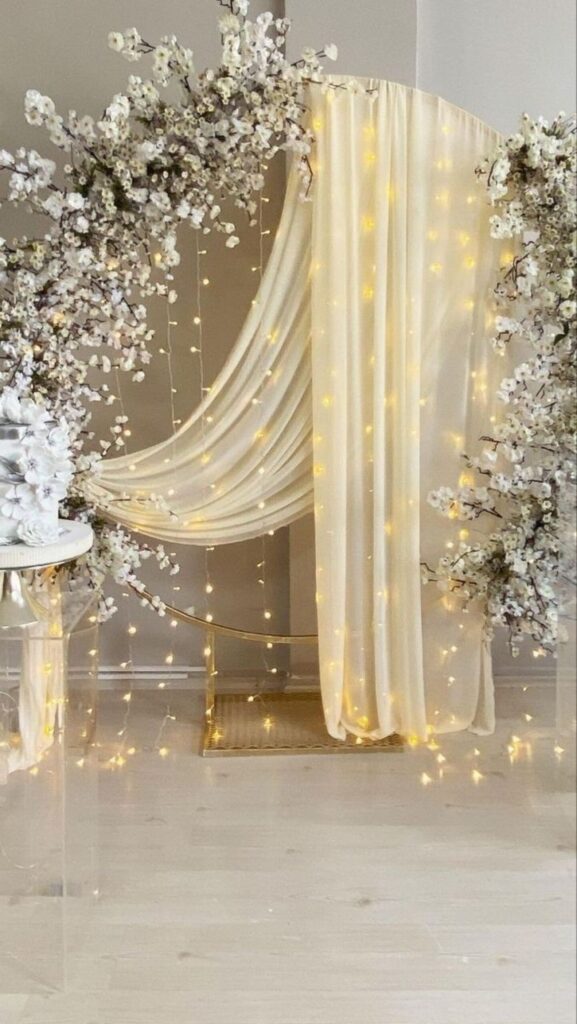 Wedding Decoration