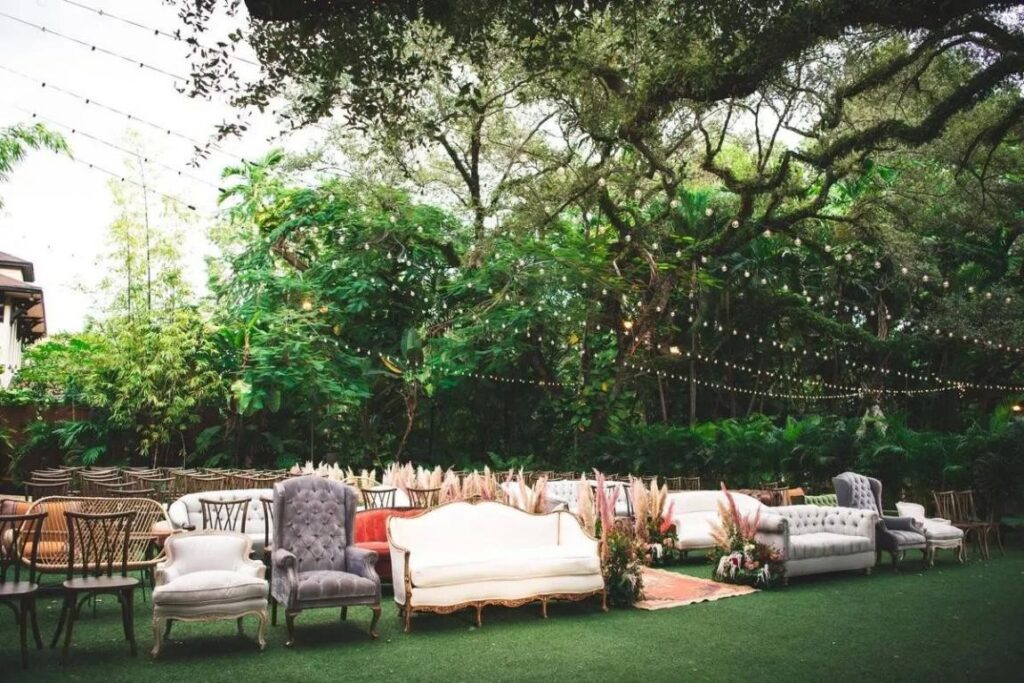Boho Wedding Ideas