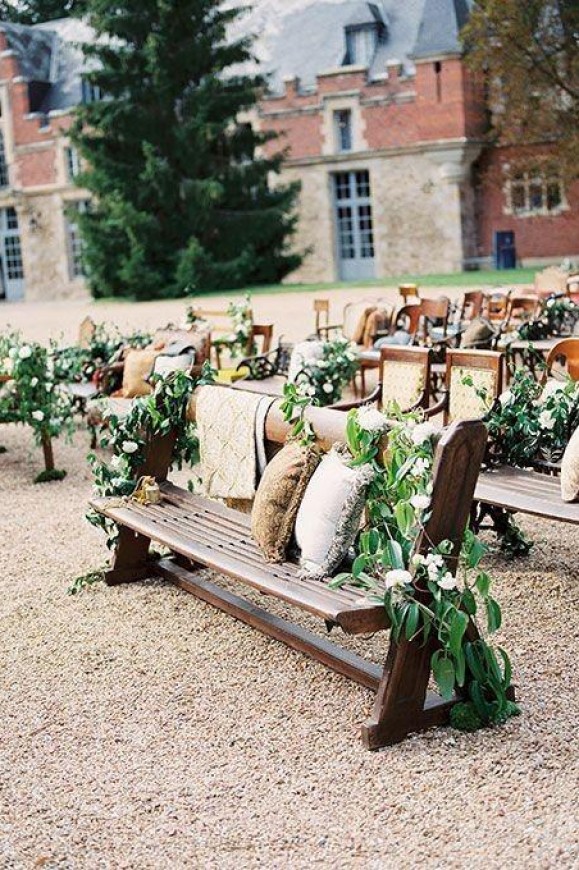 Boho Wedding Ideas