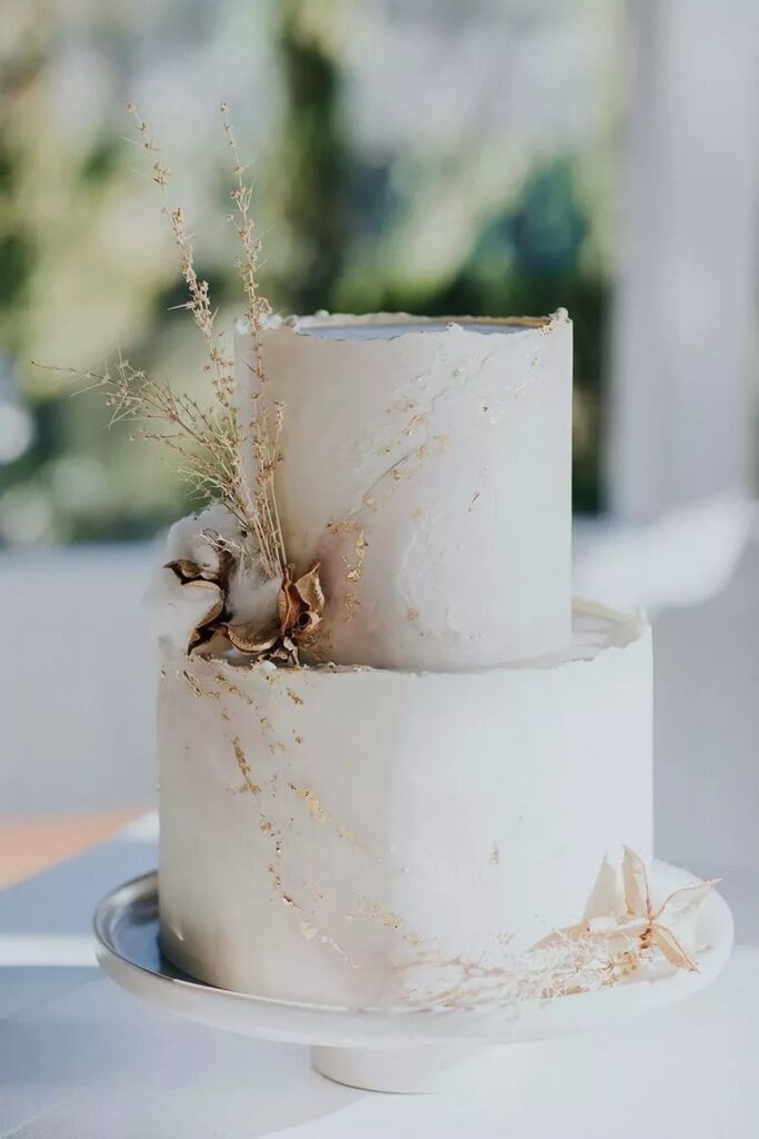 Wedding Cake Ideas.