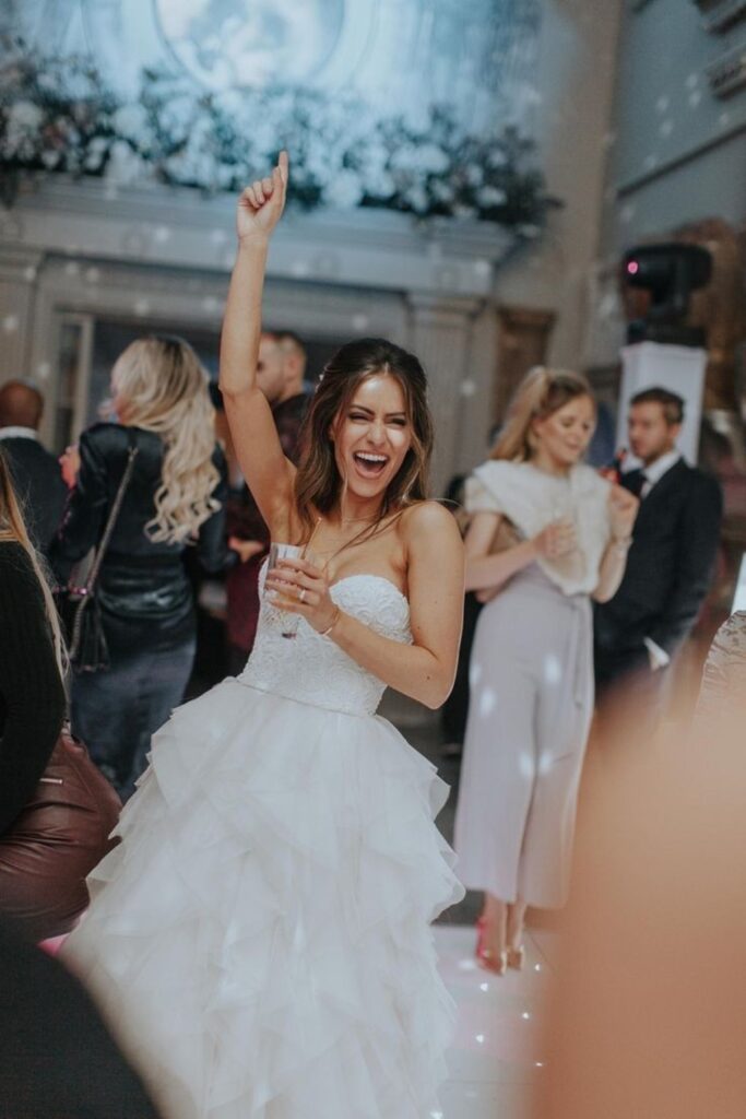 Wedding Entertainment Tips