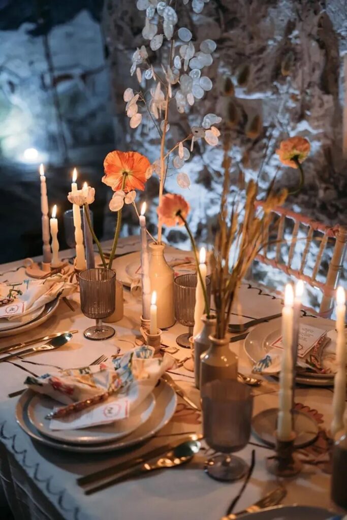 Wedding decoration ideas