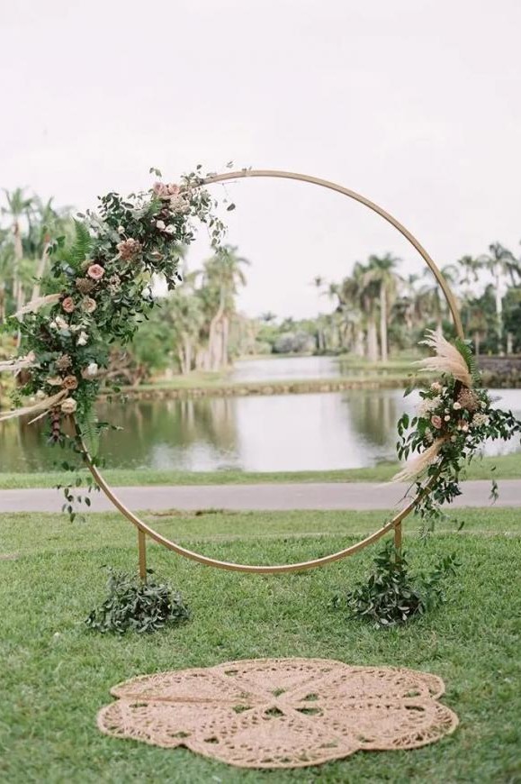 Boho Wedding Ideas
