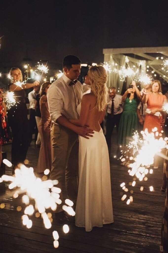 Wedding Entertainment Tips