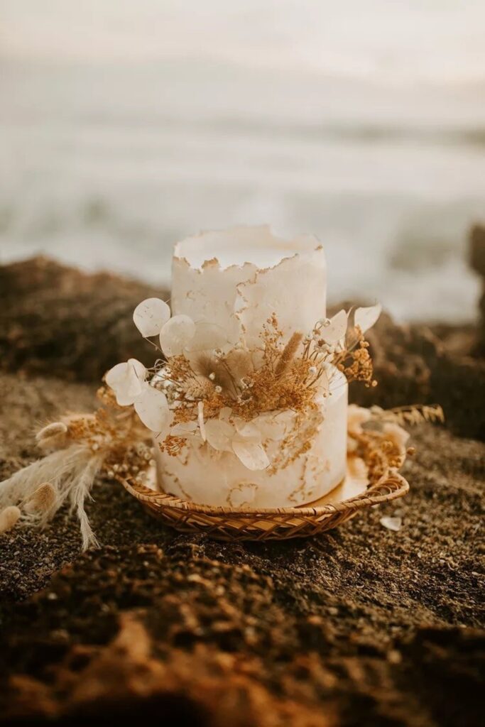 Wedding Cake Ideas.