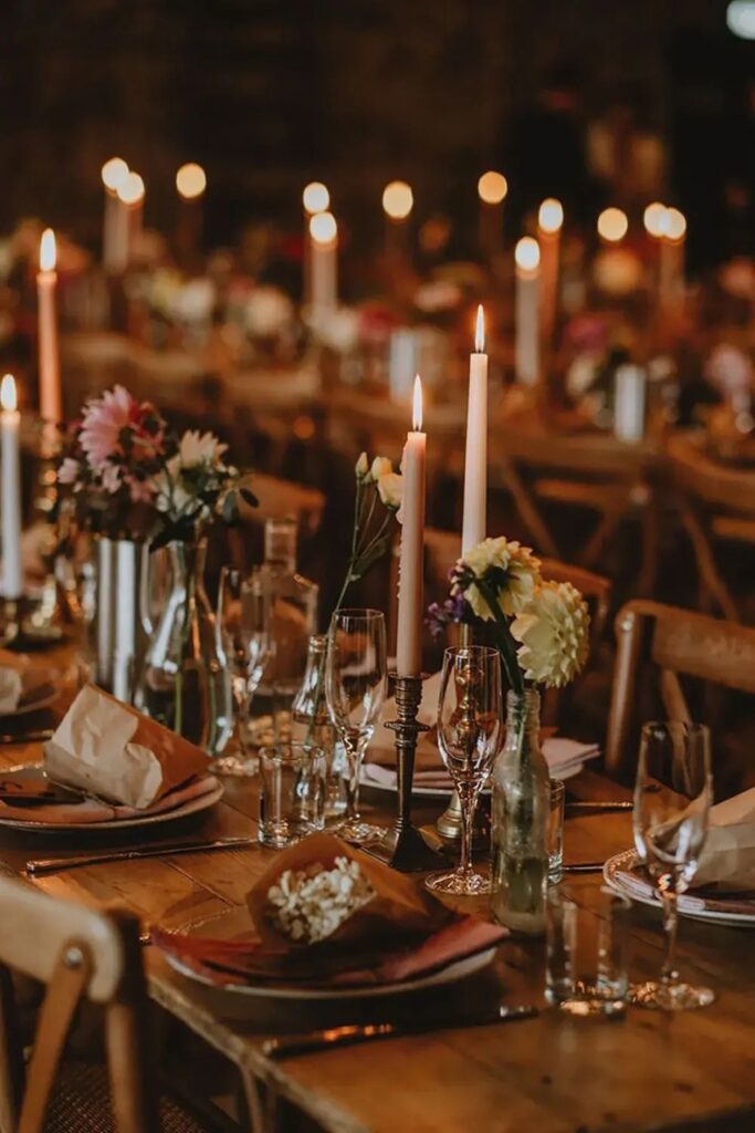 Wedding decoration ideas