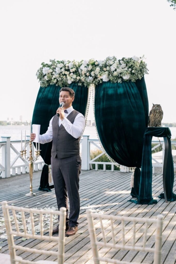 Wedding Entertainment Tips