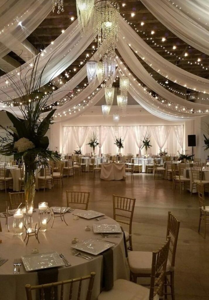 Wedding Decoration