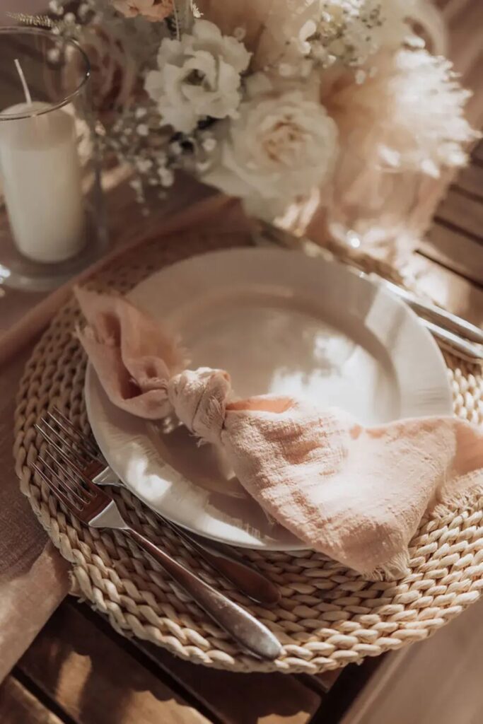 Wedding decoration ideas