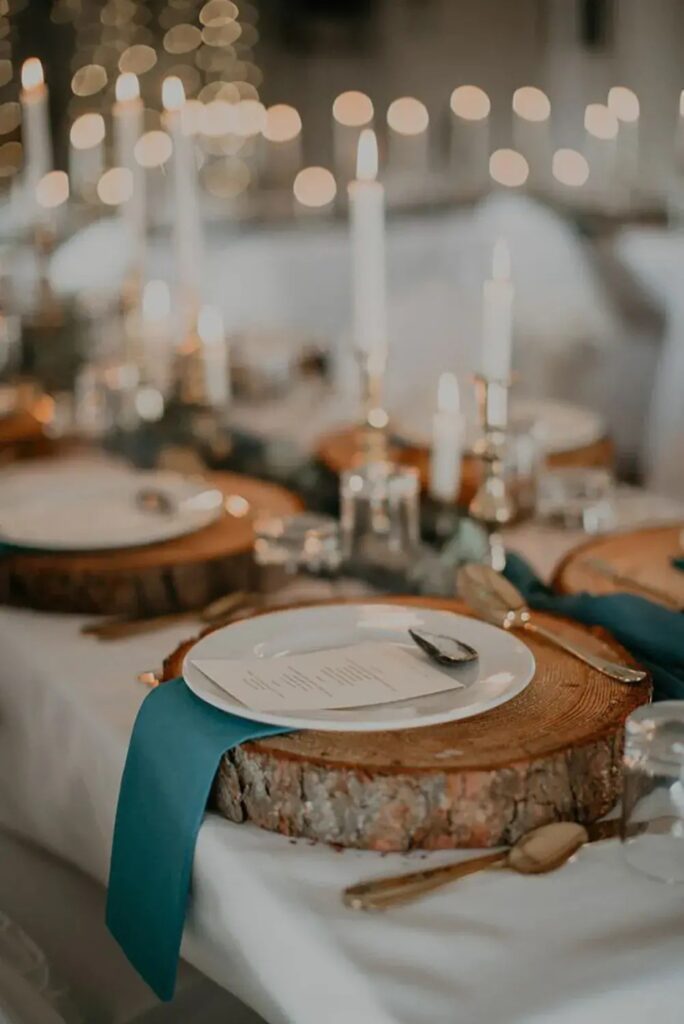Wedding decoration ideas
