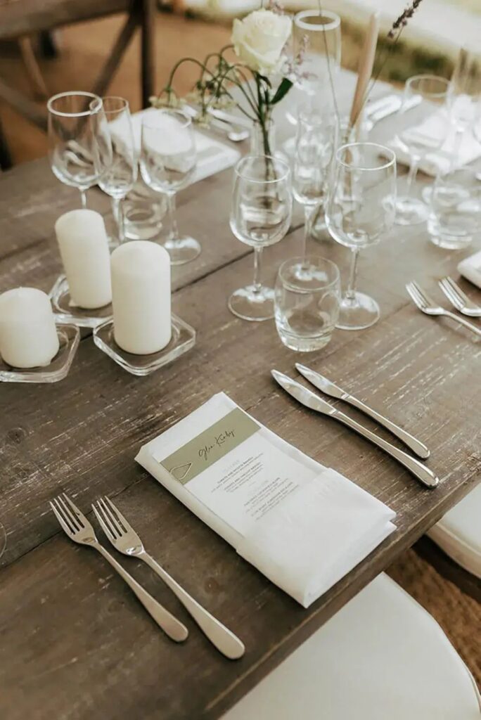 Wedding decoration ideas