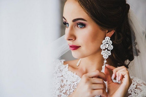 Bridal Jewelry