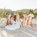 Wedding Guests from Generation Z