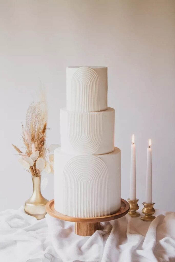 Wedding Cake Ideas.