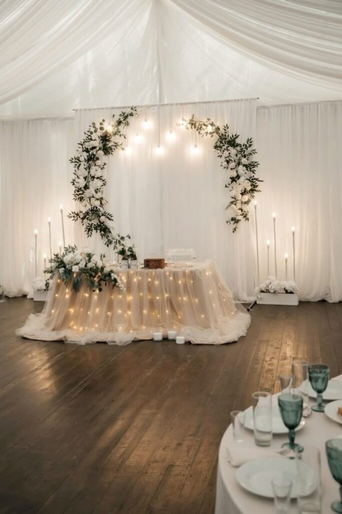 Wedding Decoration
