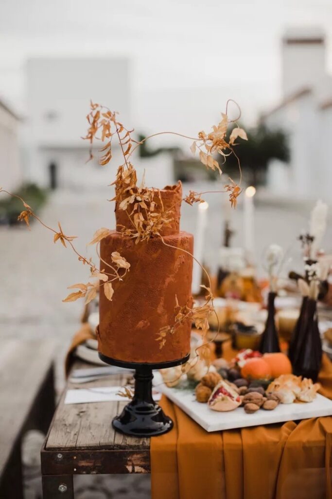 Wedding Cake Ideas.