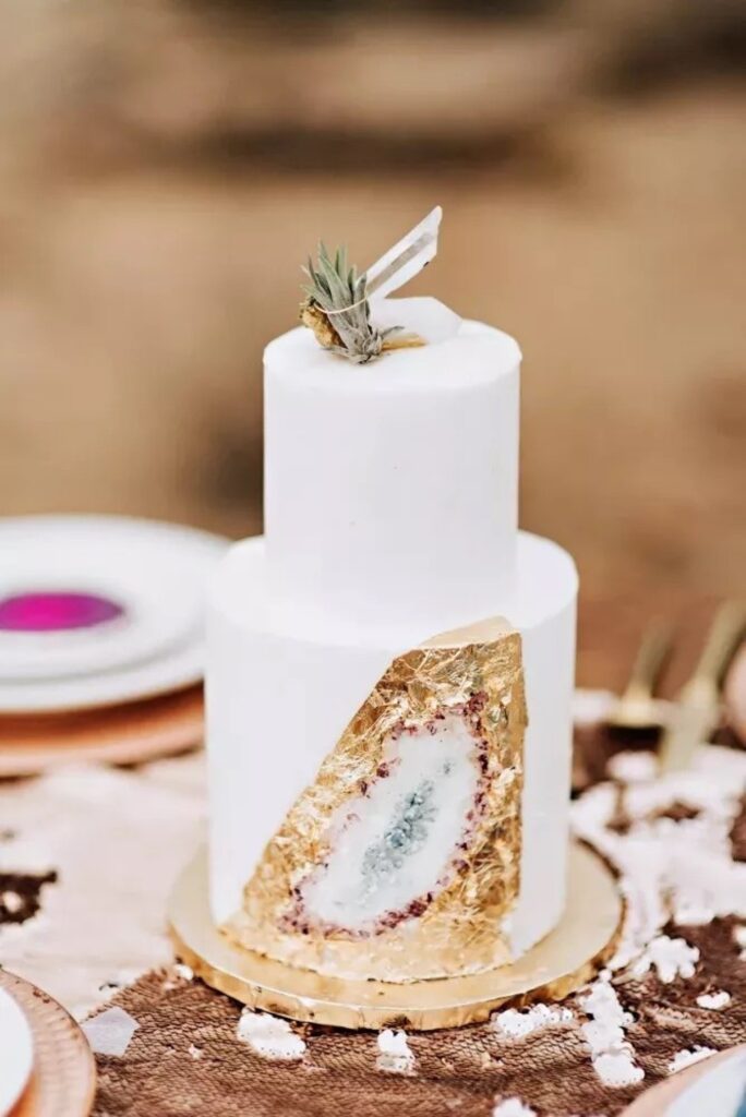 Wedding Cake Ideas.