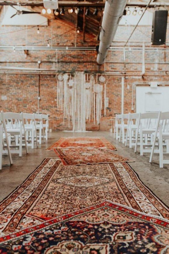 Boho Wedding Ideas