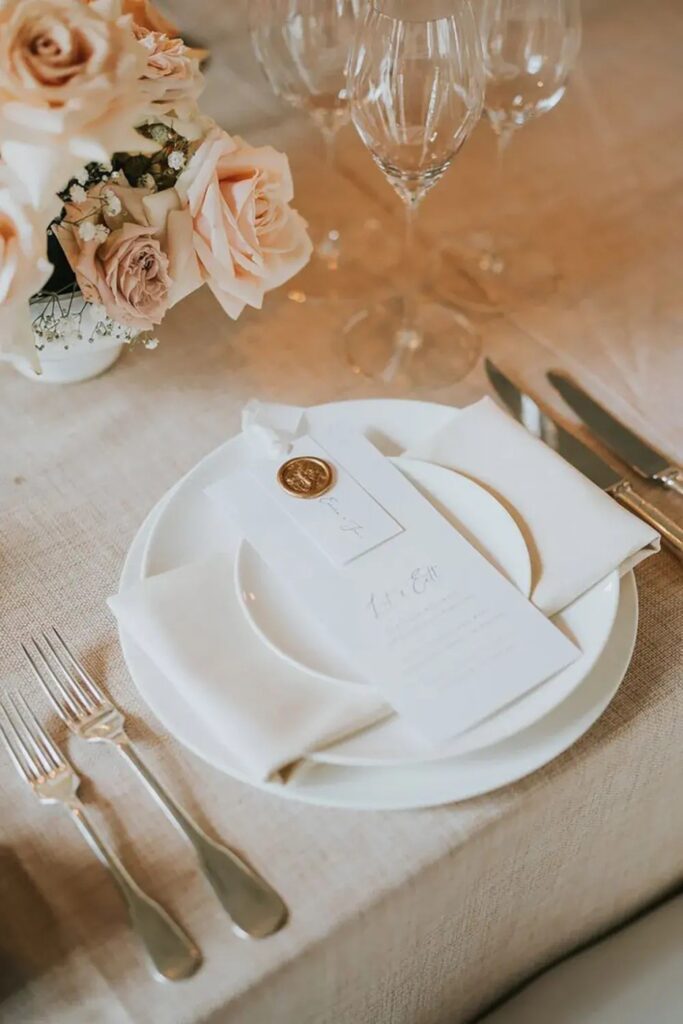 Wedding decoration ideas