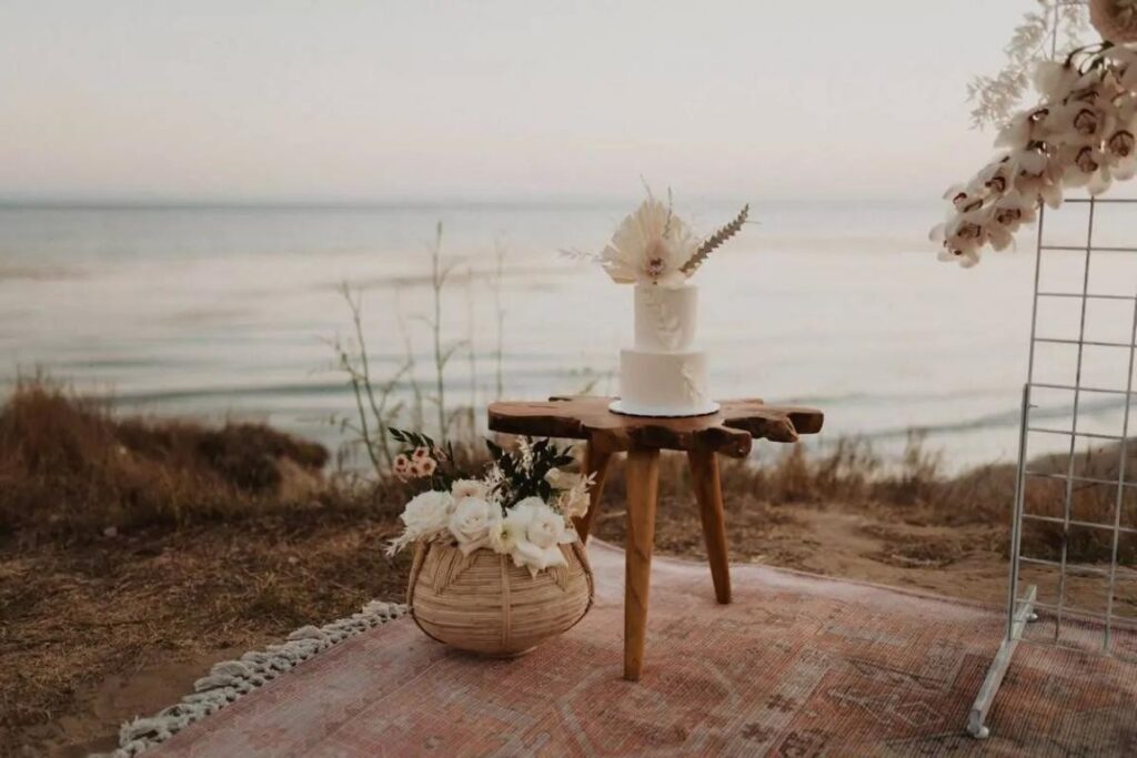 Boho Wedding Ideas