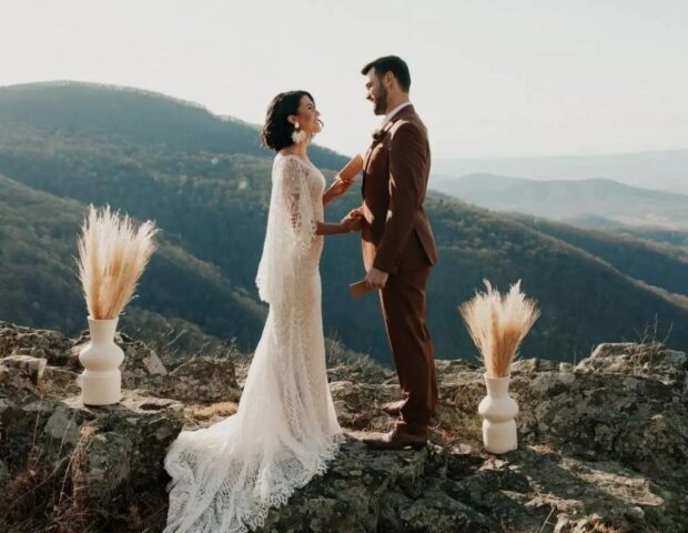 Boho Wedding Ideas