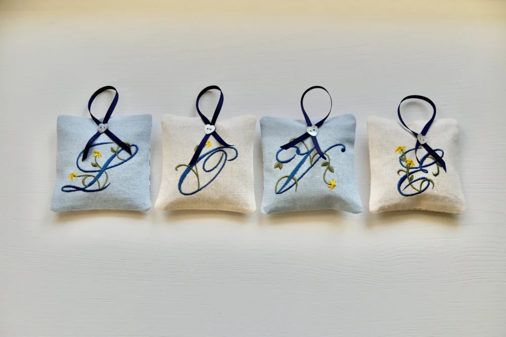 wedding guest gifts