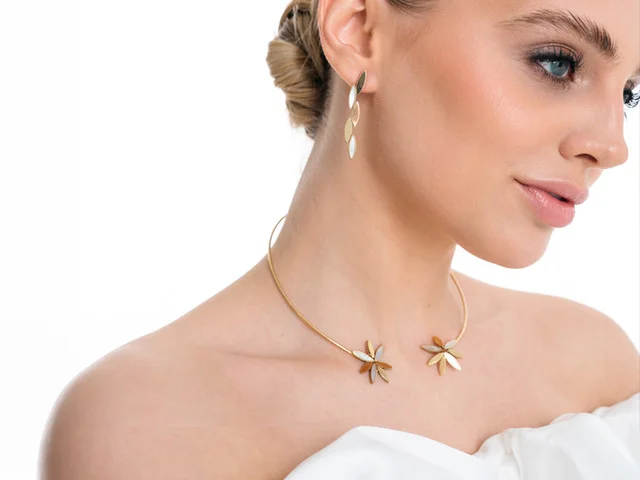 Bridal Jewelry