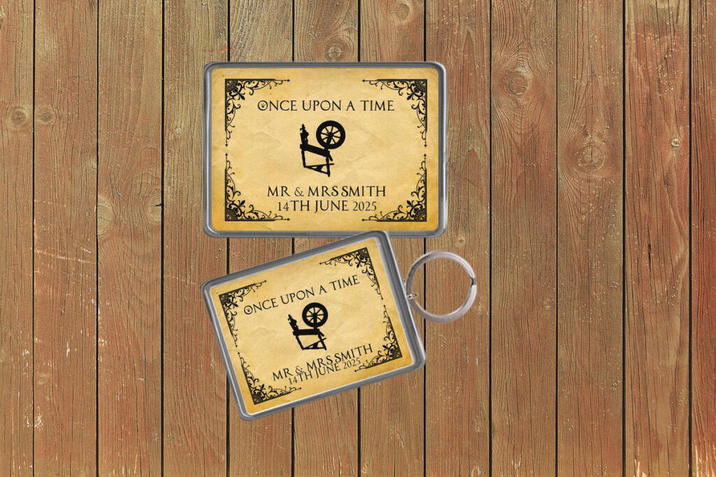 wedding guest gifts