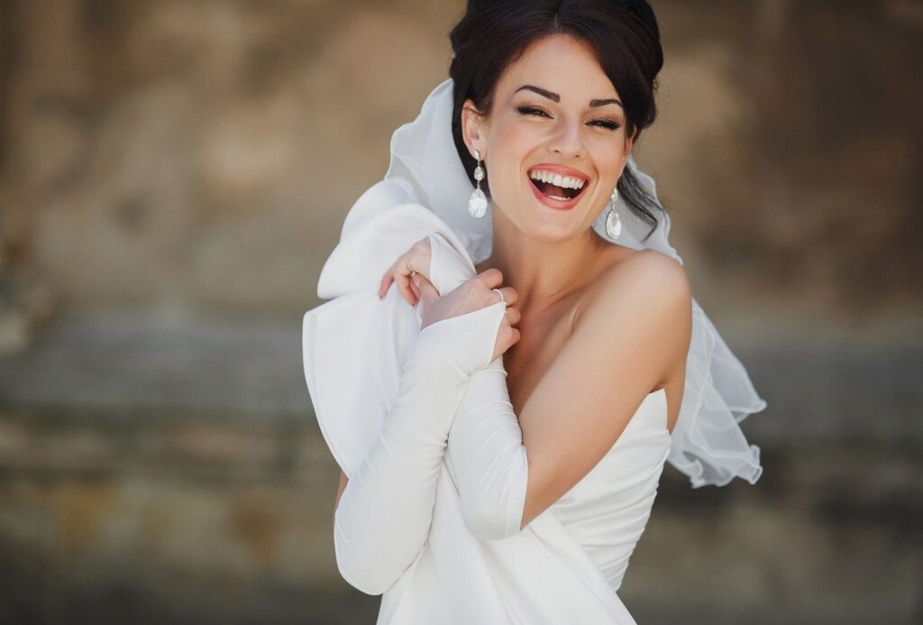 Bridal Jewelry