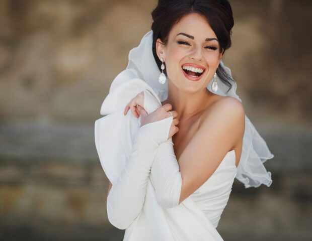 bridal jewelry