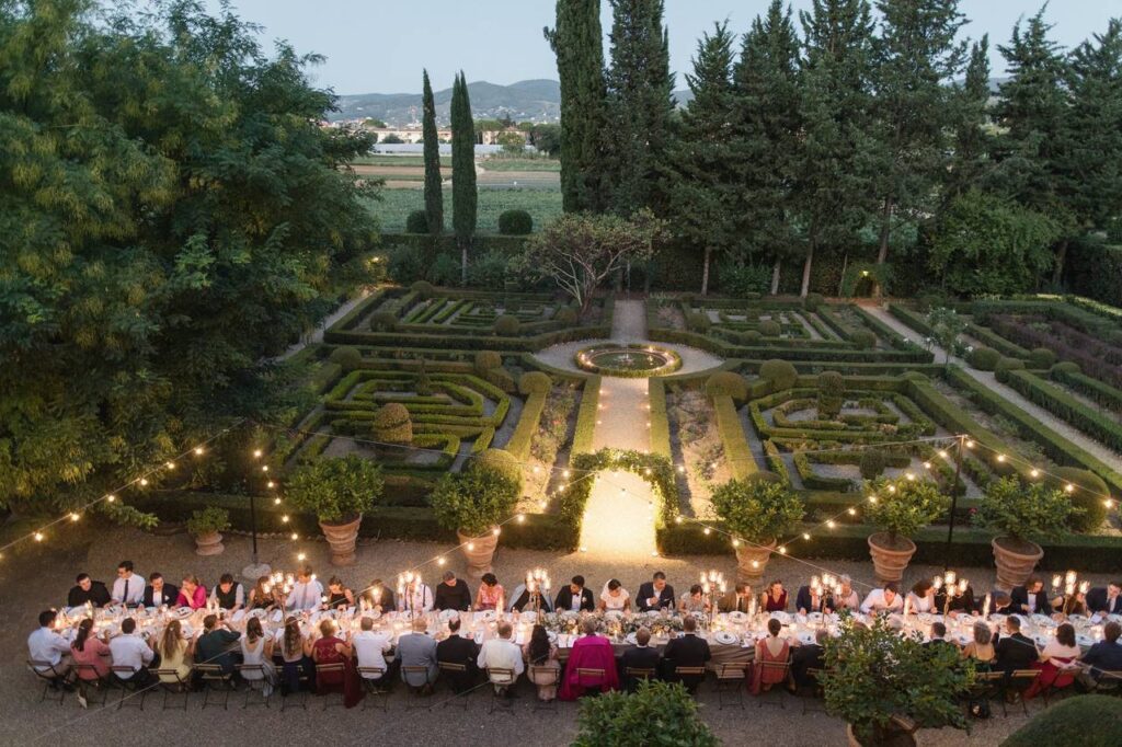 Villa Merlo Nero