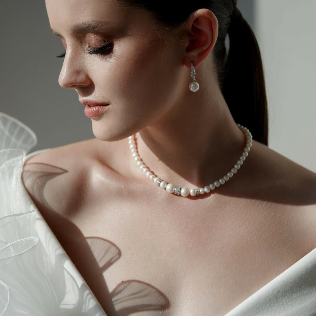 Bridal Jewelry