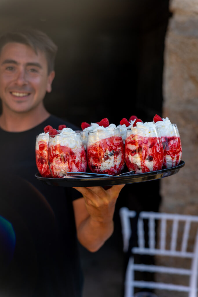 Eton-Mess