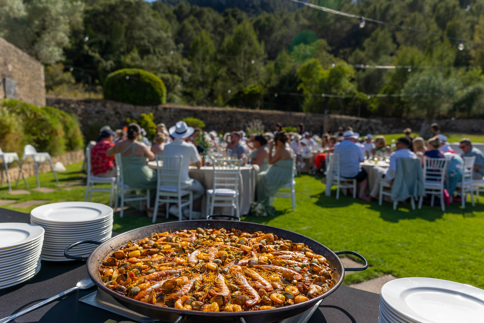 Paella