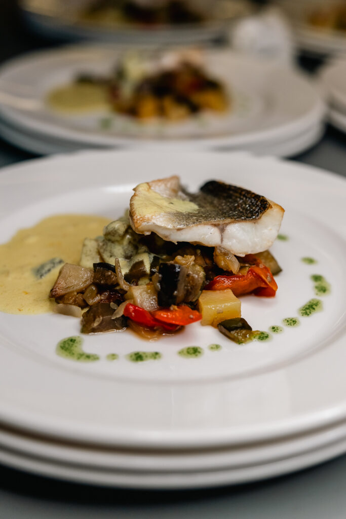 Seabass
