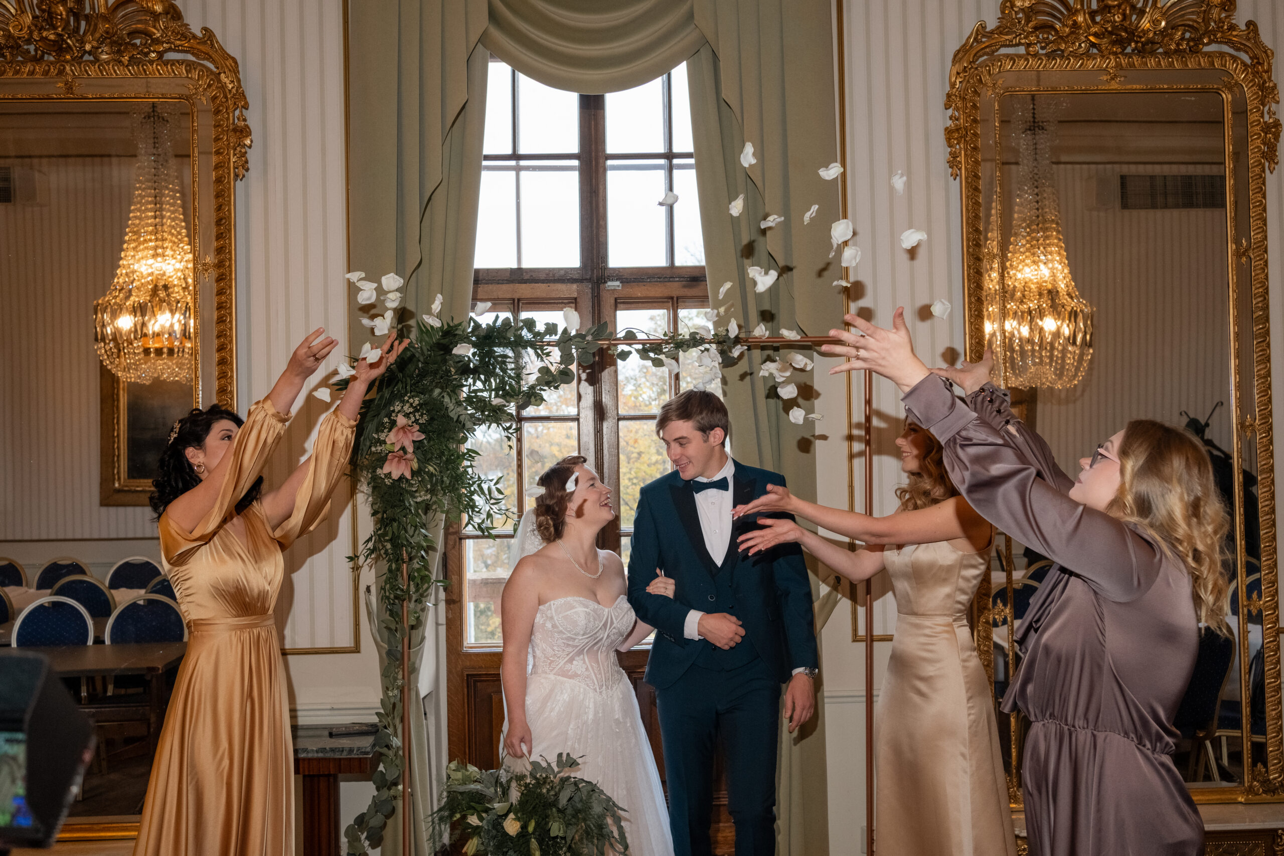 wedding venue Helsinki