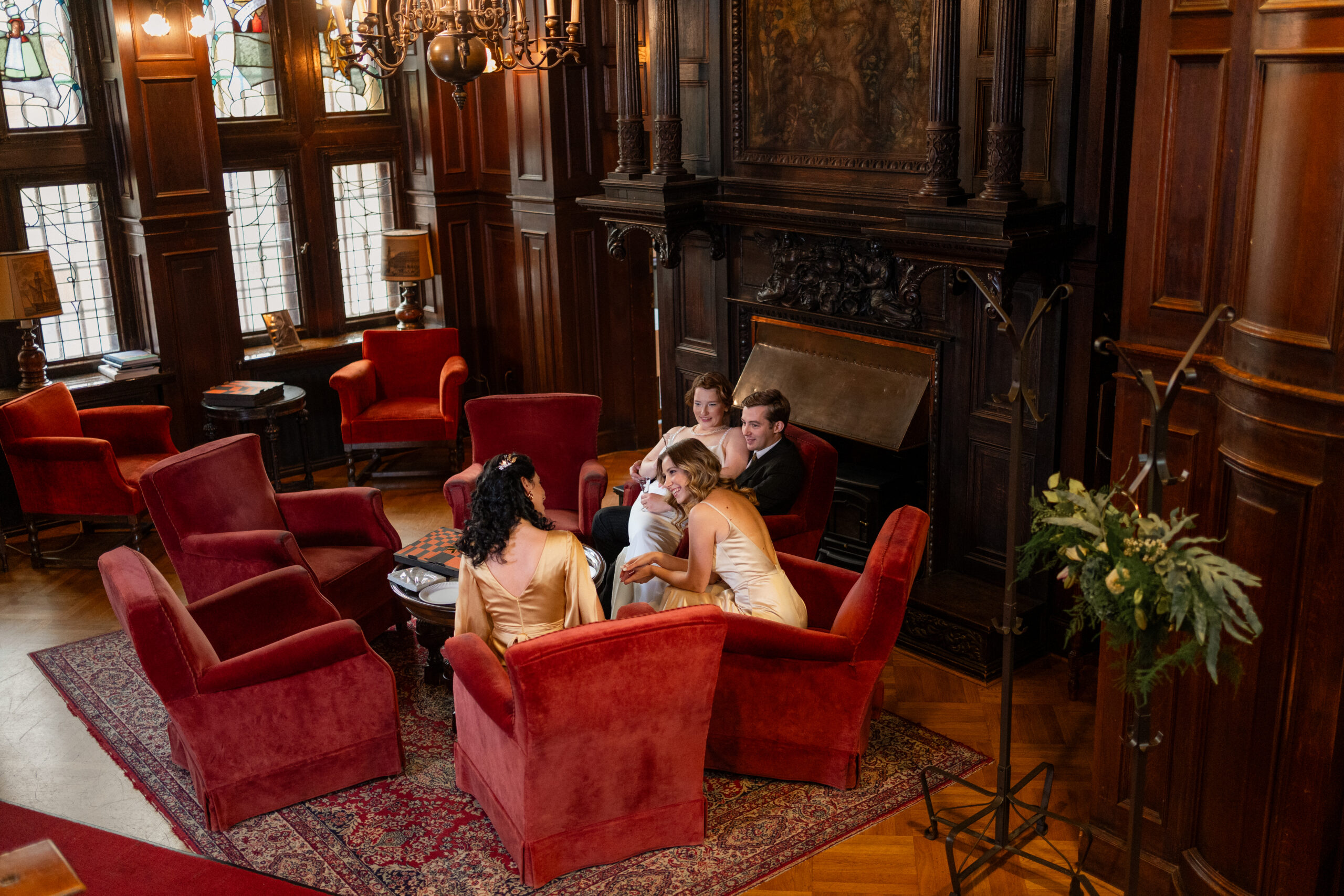 wedding venue Helsinki