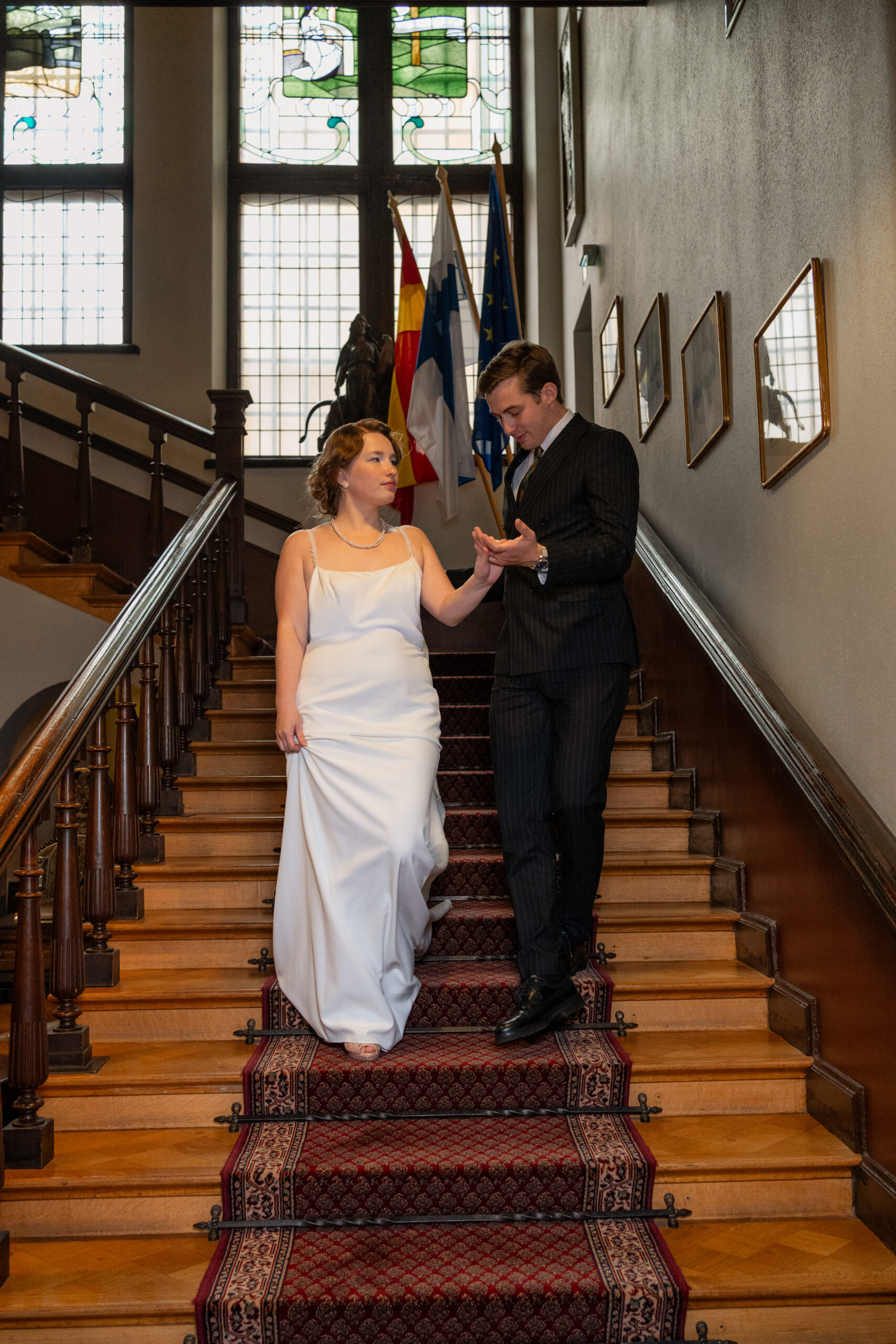 wedding venue Helsinki