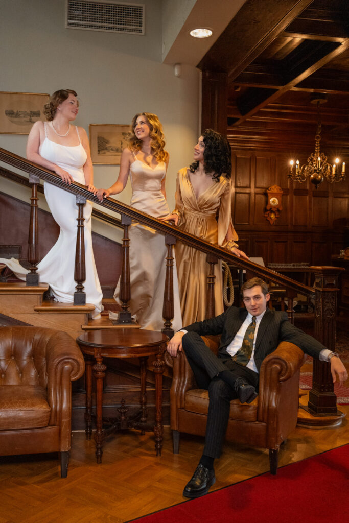 wedding venue Helsinki