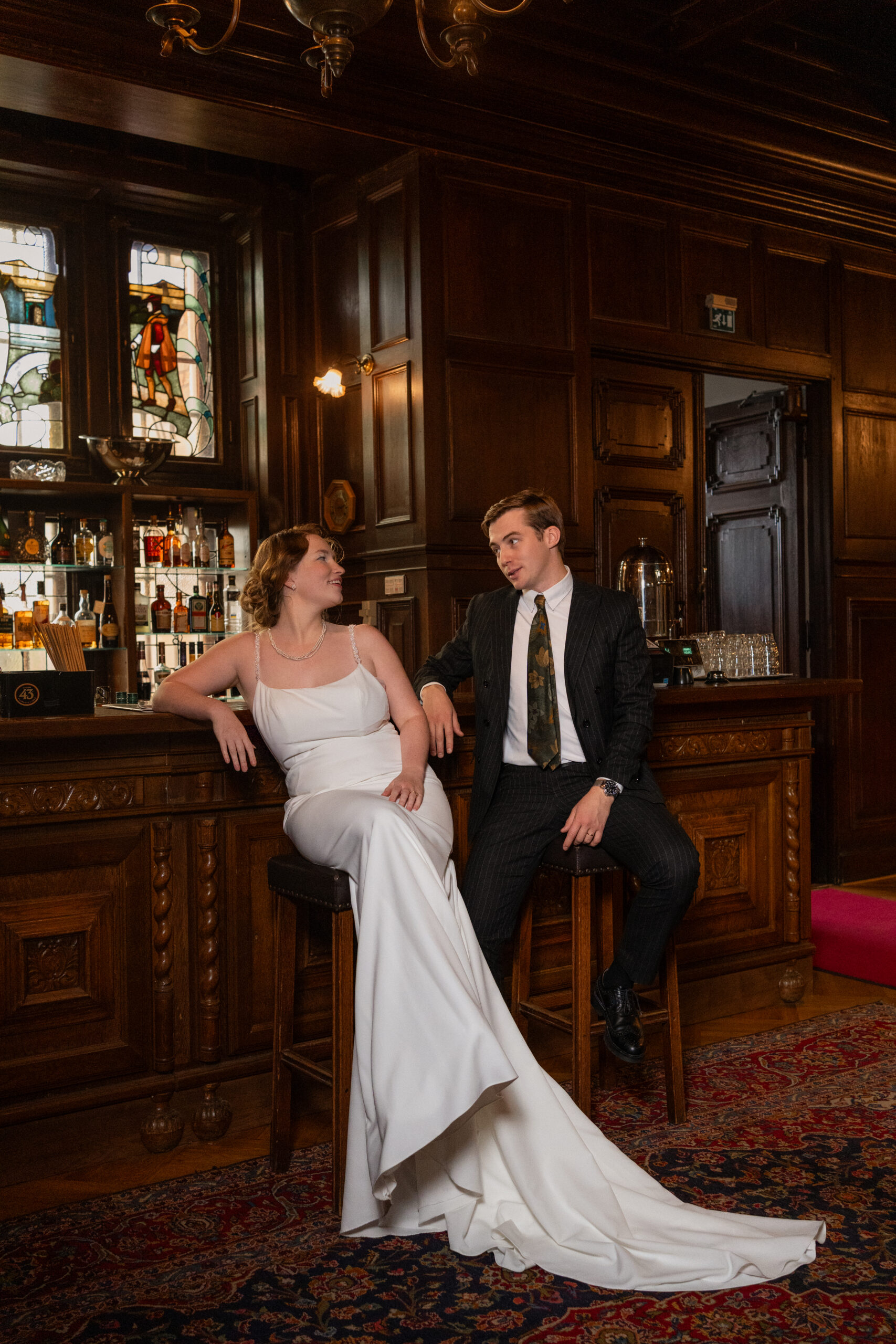 wedding venue Helsinki