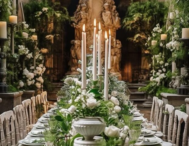 wedding workshop