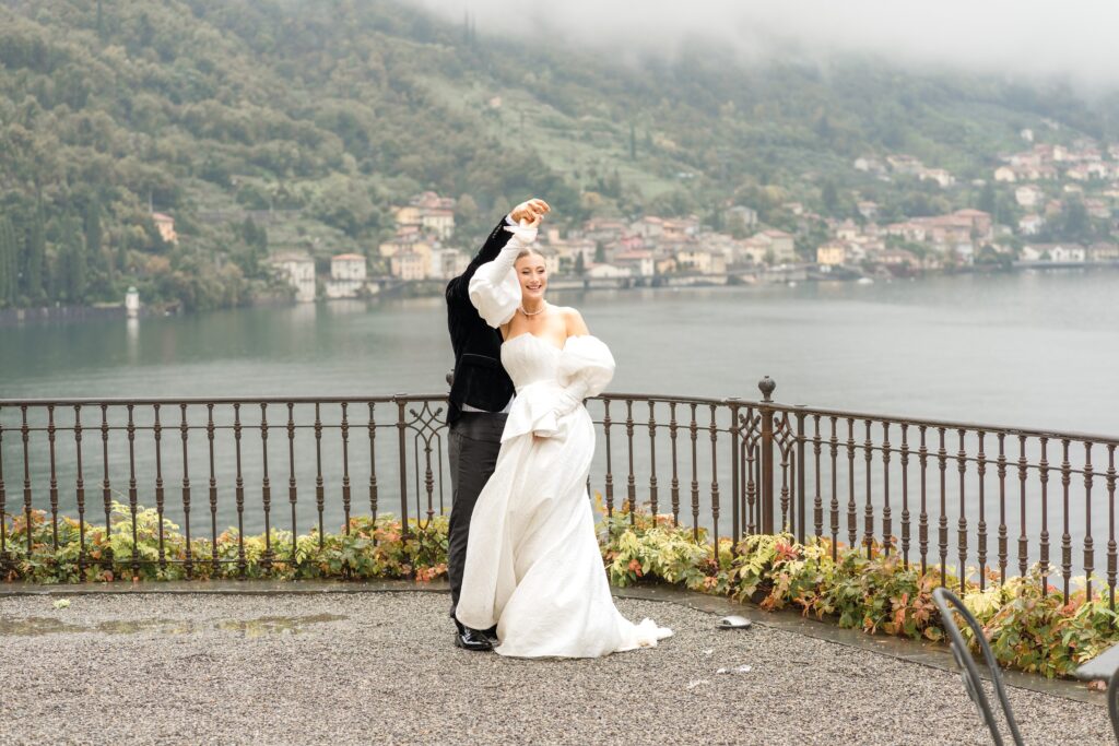 Wedding venues Italy