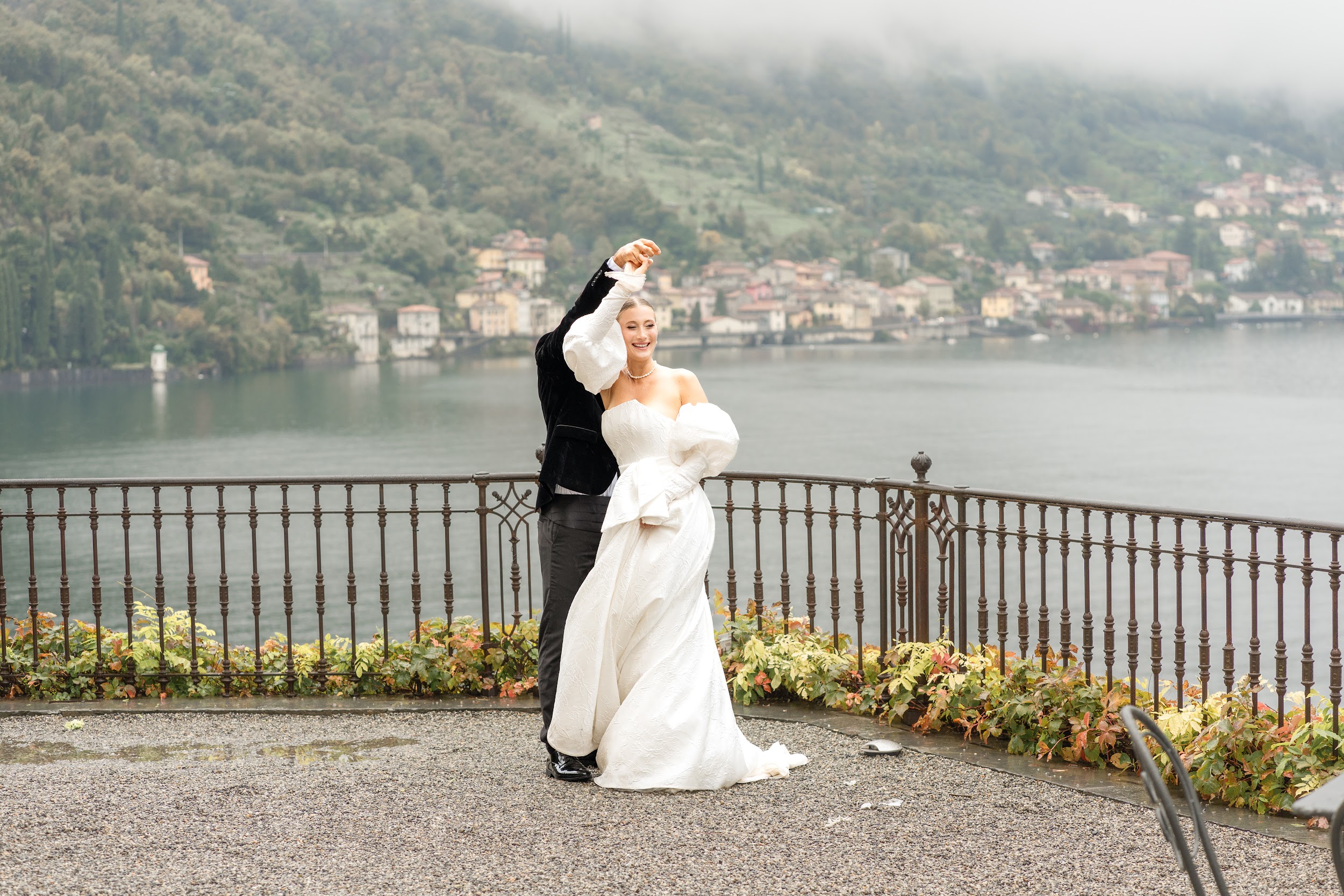 Wedding venues Italy