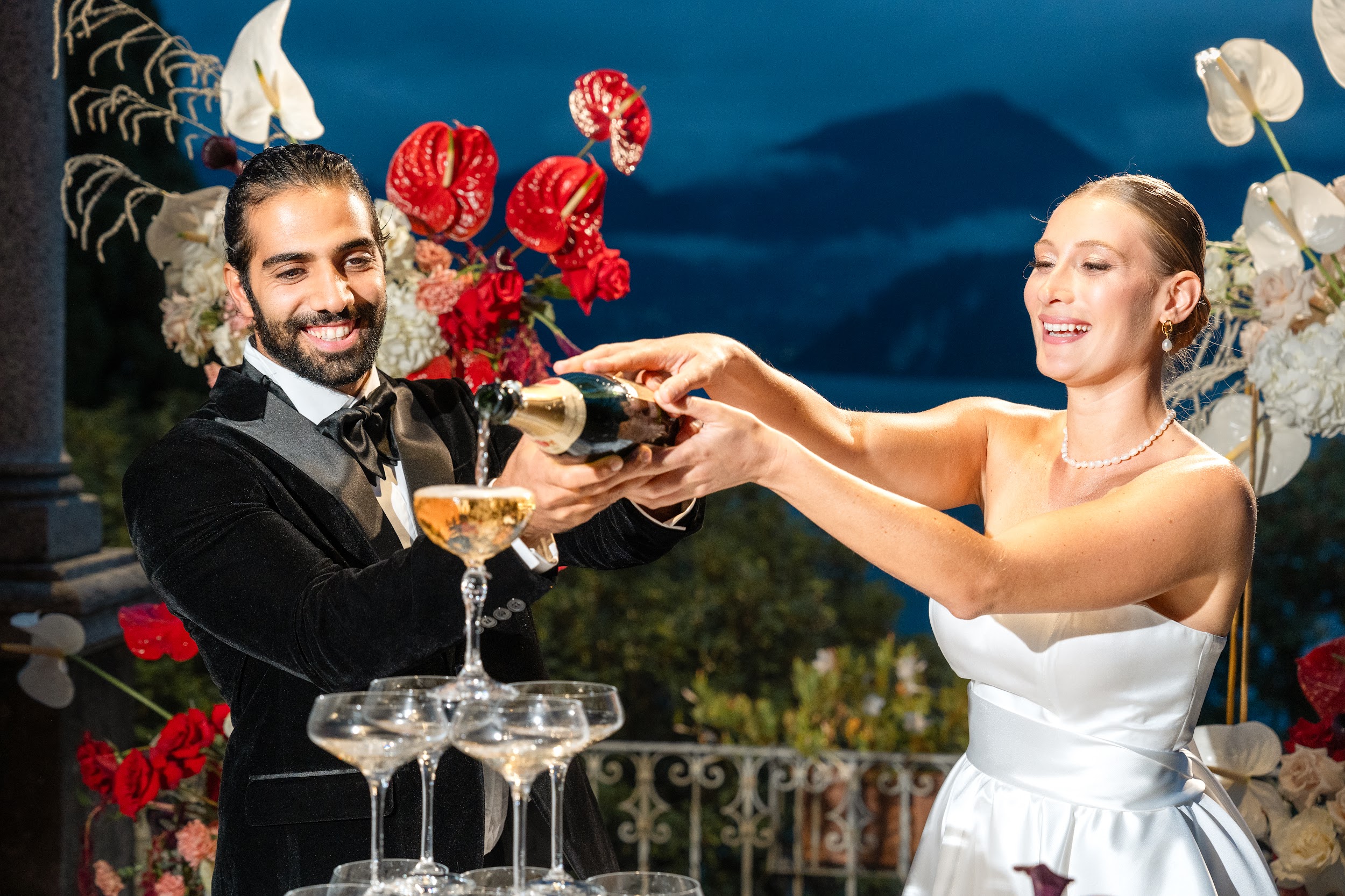 Wedding venues Italy