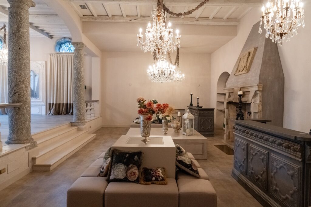 Wedding venues Italy