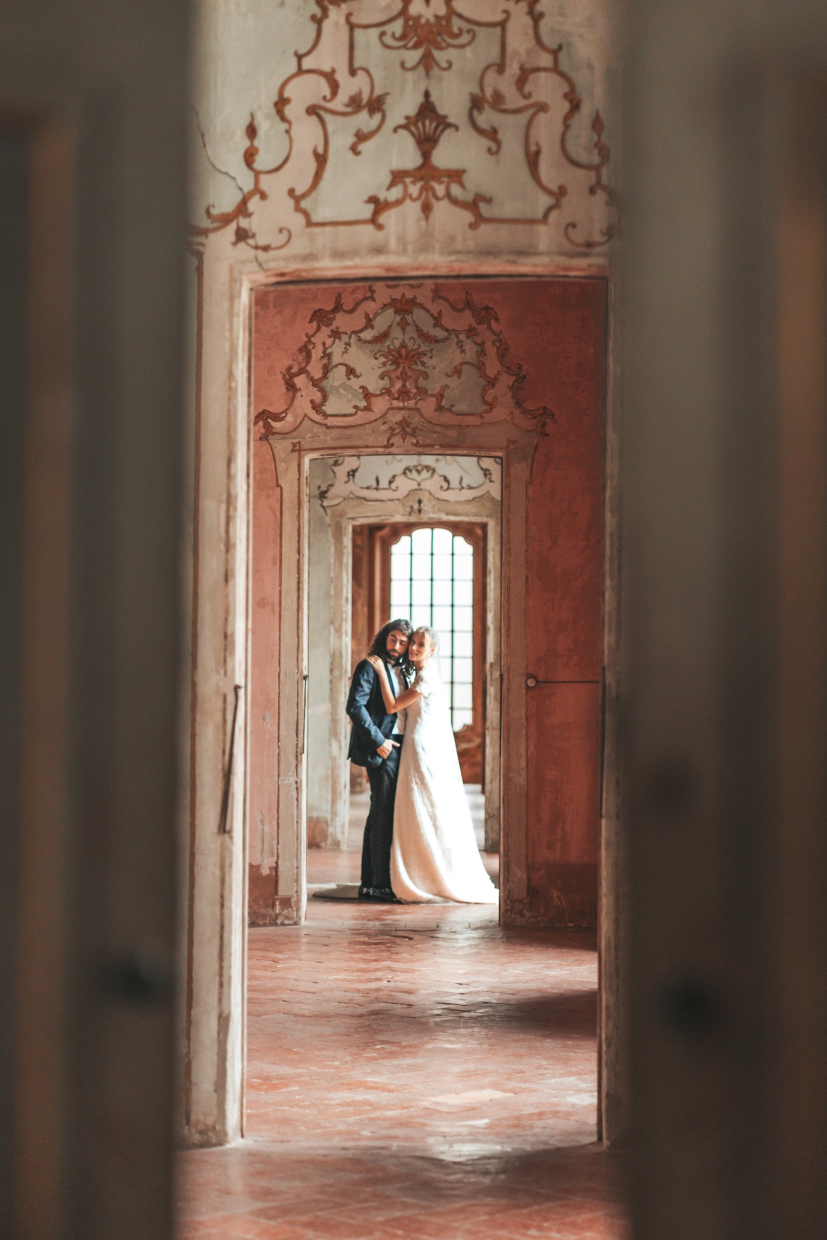 Wedding venues Italy