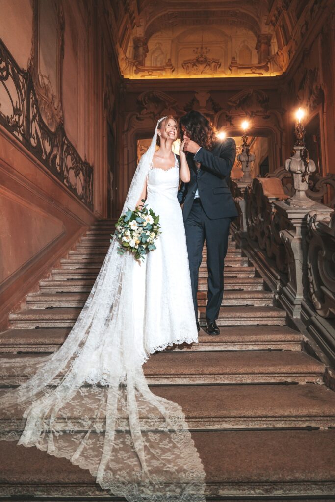 Wedding venues Italy