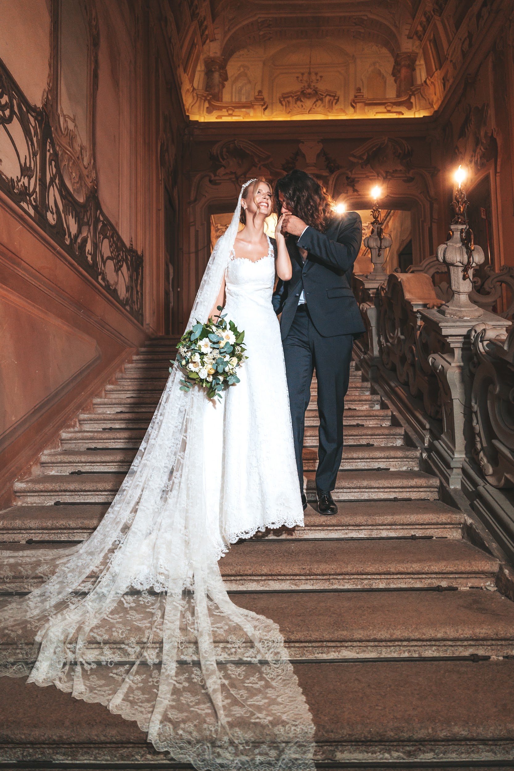 Wedding venues Italy