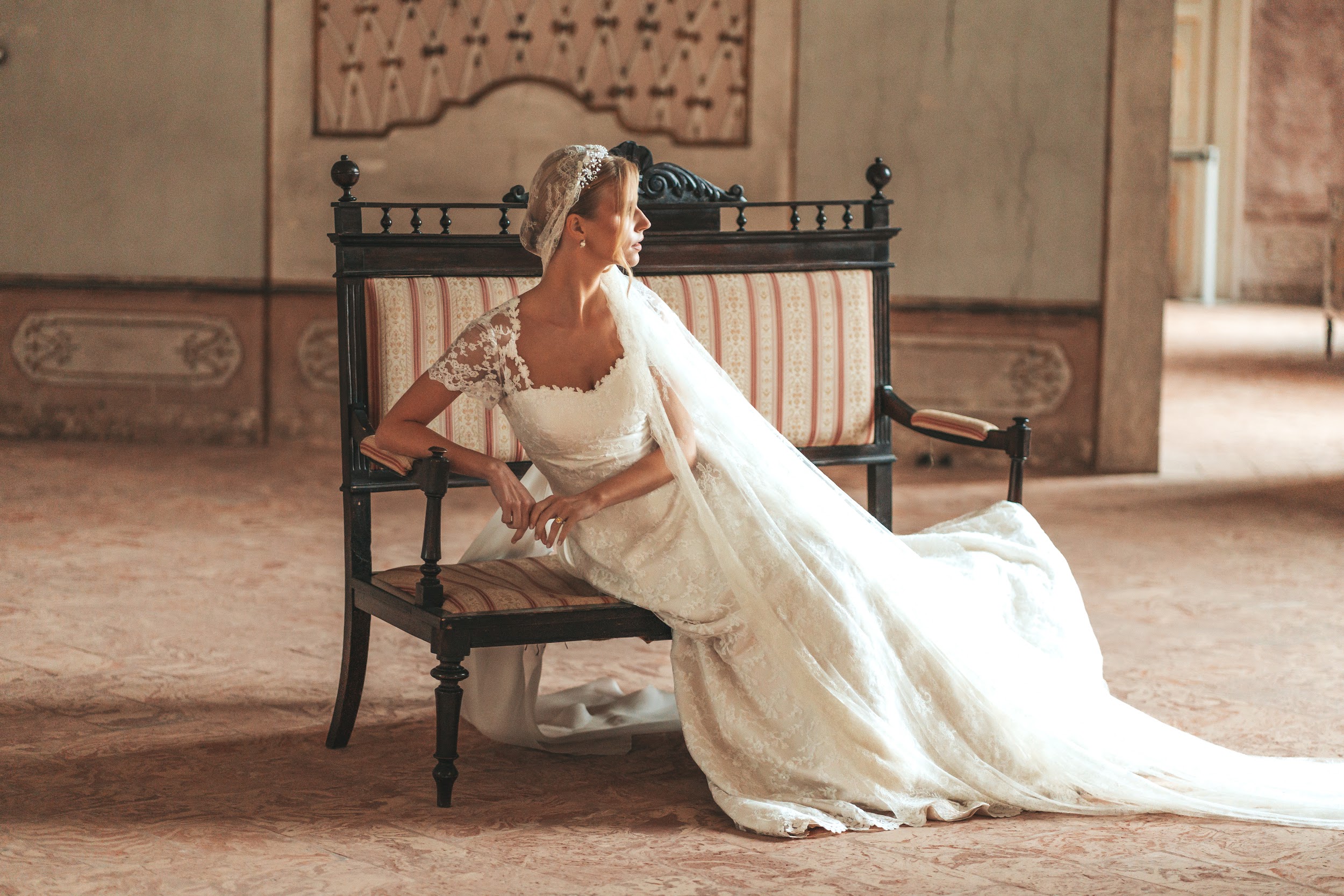 Wedding venues Italy