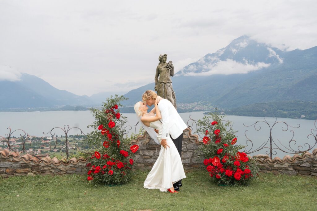 Wedding venues Italy